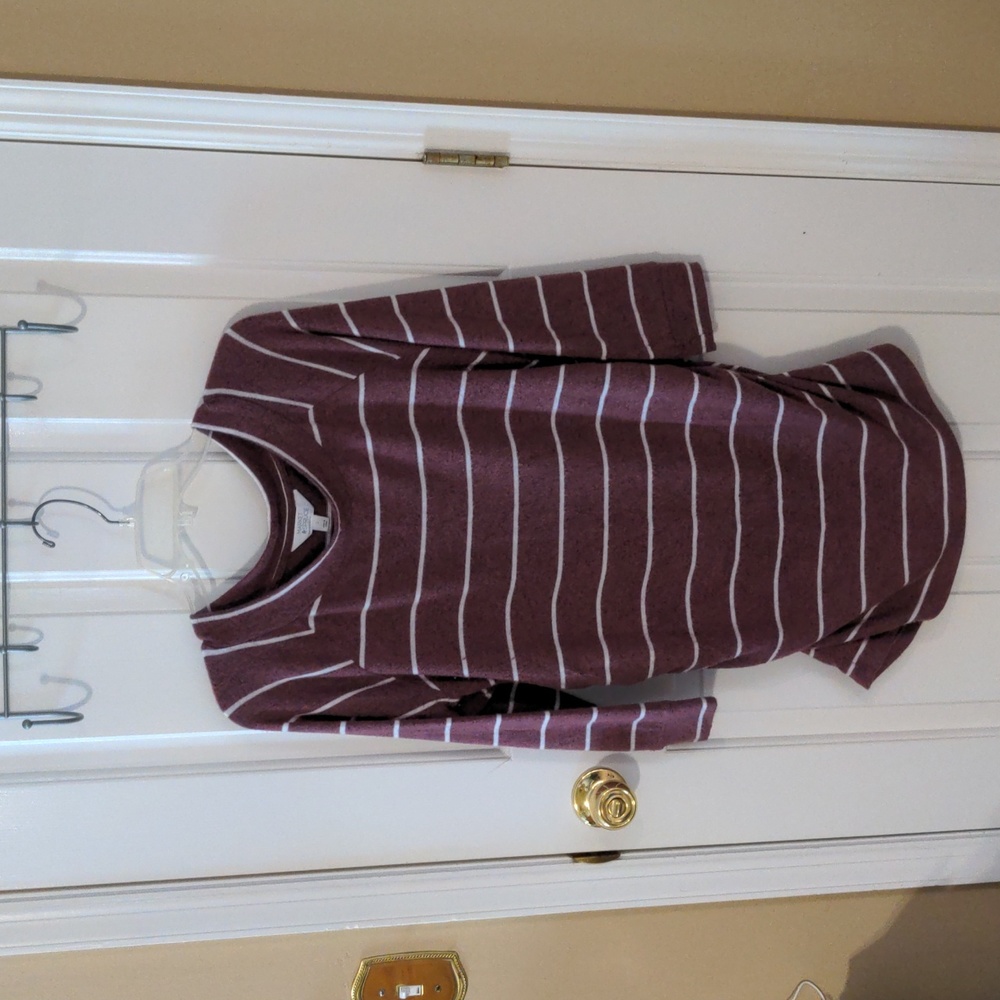 Stitch Fix - Paulsen Maternity Brushed Knit Top